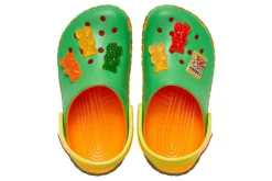 Chanclas HARIBO CLASSIC CLOG | Crocs Sale