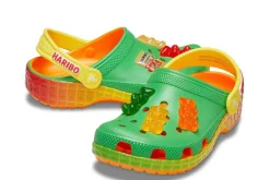 Chanclas HARIBO CLASSIC CLOG | Crocs Sale