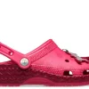 Chanclas JUICY COUTURE CLASSIC CLOG U | Crocs Discount