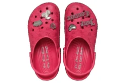 Chanclas JUICY COUTURE CLASSIC CLOG U | Crocs Discount