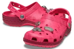 Chanclas JUICY COUTURE CLASSIC CLOG U | Crocs Discount