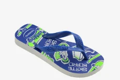 Chanclas KIDS ATHLETIC | Havaianas Discount