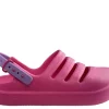 Chanclas KIDS CLOG | Havaianas Hot