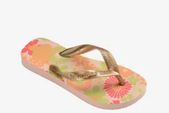 Chanclas KIDS FLORES | Havaianas Outlet