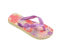 Chanclas KIDS FLORES | Havaianas Sale