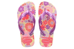 Chanclas KIDS FLORES | Havaianas Sale