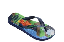 Chanclas KIDS MINECRAFT | Havaianas Fashion
