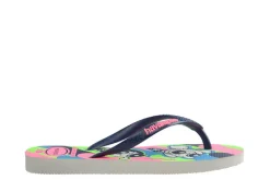 Chanclas KIDS SLIM POWERPUFF GIRLS | Havaianas Hot