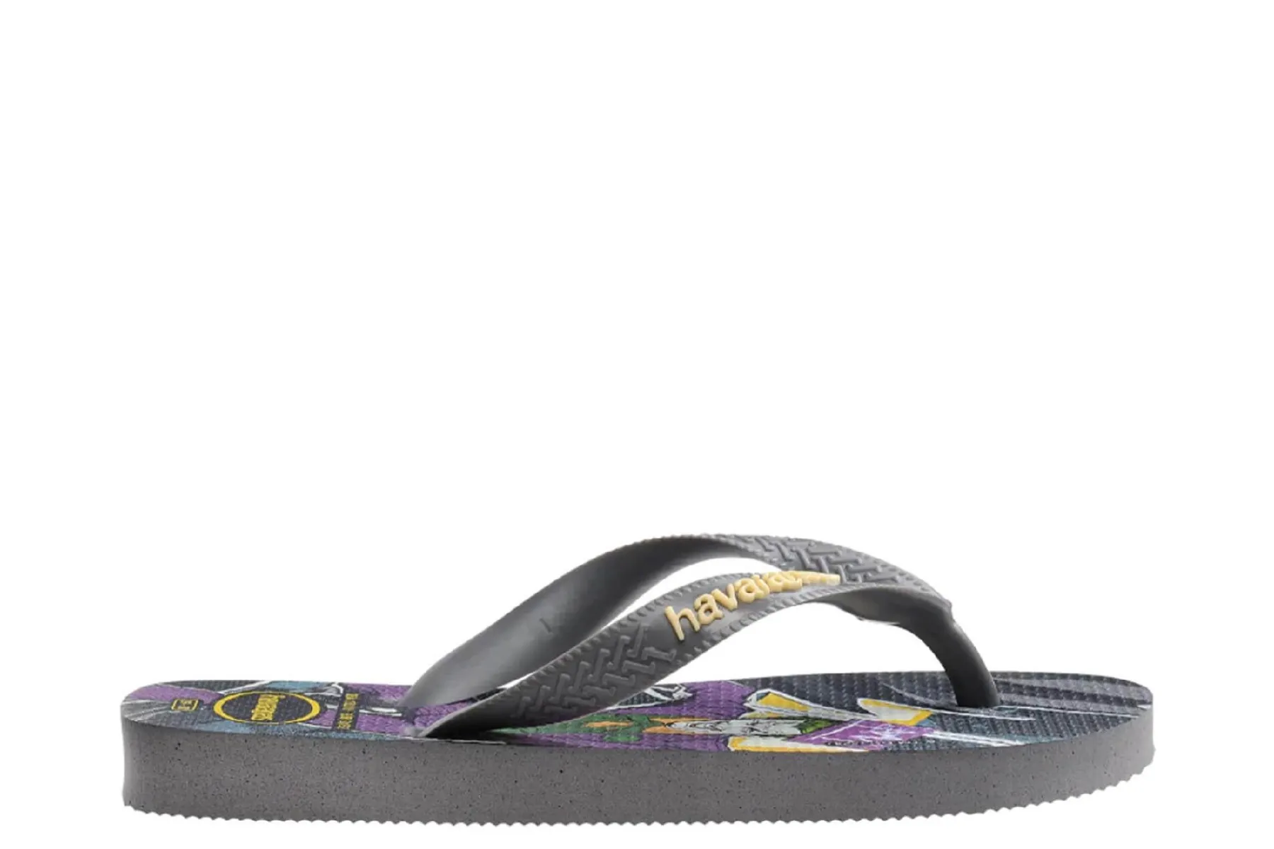 Chanclas KIDS TOP HERÓIS DC | Havaianas Discount