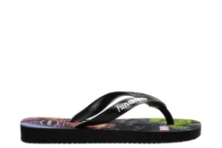 Chanclas KIDS TOP MARVEL II | Havaianas Hot