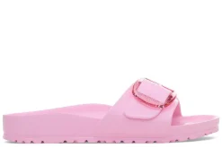 Chanclas MADRID BIG BUCKLE - Single Wide | Birkenstock New