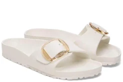 Chanclas MADRID BIG BUCKLE - Narrow | Birkenstock Hot