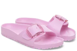 Chanclas MADRID BIG BUCKLE - Single Wide | Birkenstock New