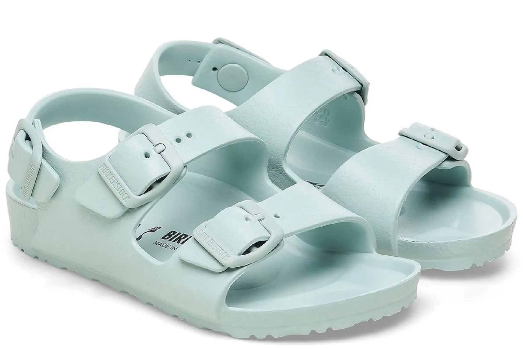 Chanclas MILANO EVA - Single wide | Birkenstock Discount