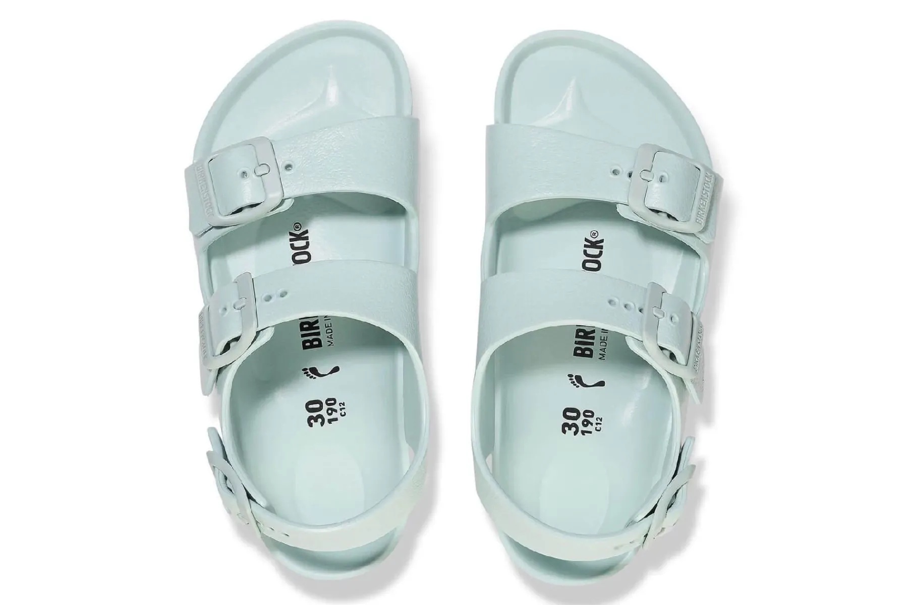 Chanclas MILANO EVA - Single wide | Birkenstock Discount