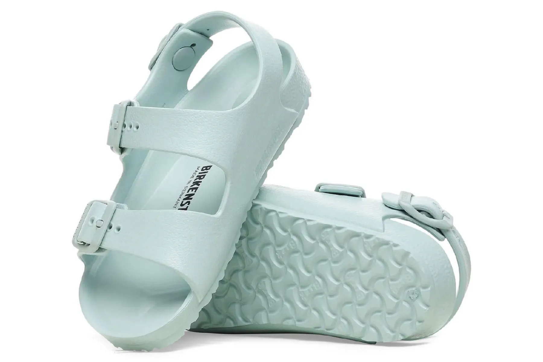 Chanclas MILANO EVA - Single wide | Birkenstock Discount