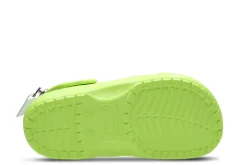 Chanclas MONSTERS INC MIKE CLASSIC CLOG | Crocs Online