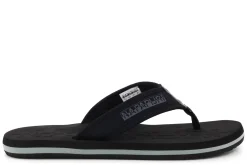 Chanclas S1ELM01 COT | Napapijri Outlet