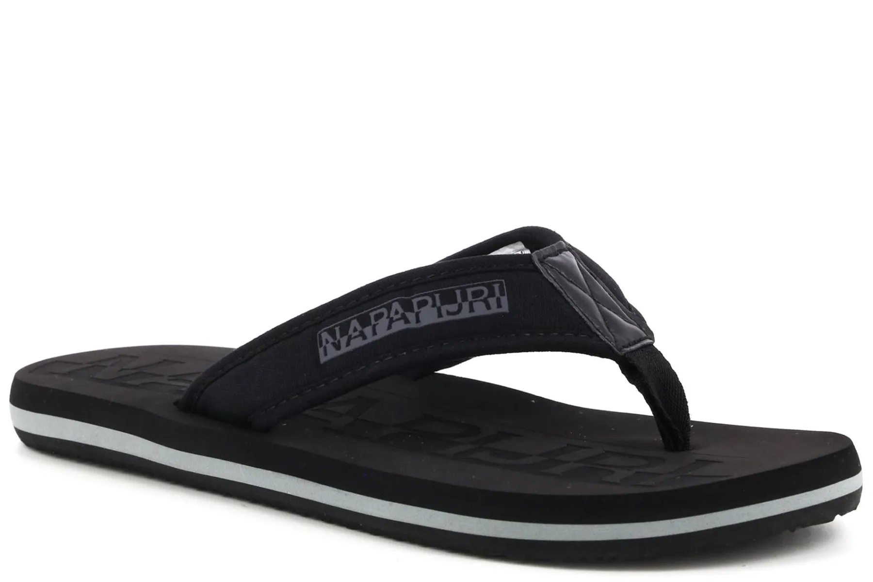 Chanclas S1ELM01 COT | Napapijri Outlet