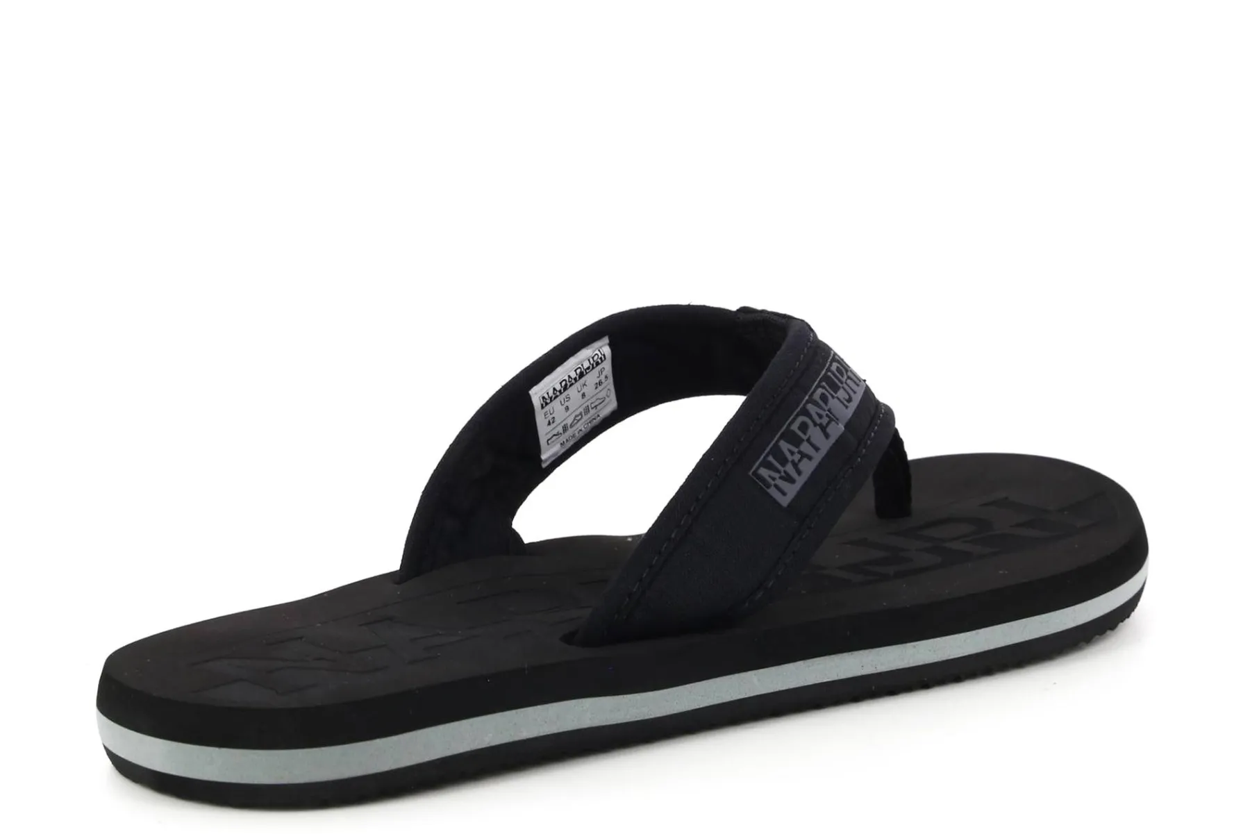 Chanclas S1ELM01 COT | Napapijri Outlet