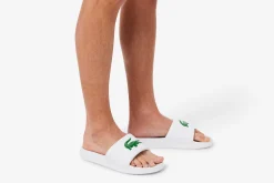 Chanclas SERVE SLIDE 1.0 125 1 CMA | Lacoste Discount