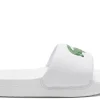 Chanclas SERVE SLIDE 1.0 125 1 CFA | Lacoste New