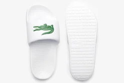 Chanclas SERVE SLIDE 1.0 125 1 CFA | Lacoste New