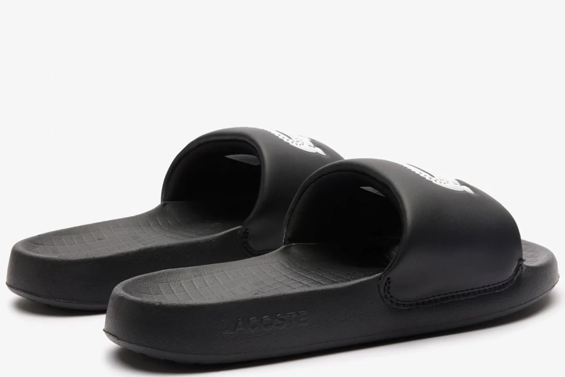 Chanclas SERVE SLIDE 1.0 125 1 CMA | Lacoste Hot