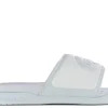 Chanclas SERVE SLIDE DUAL 1252CFA | Lacoste New