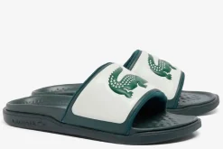 Chanclas SERVE SLIDE DUAL 125 | Lacoste Online