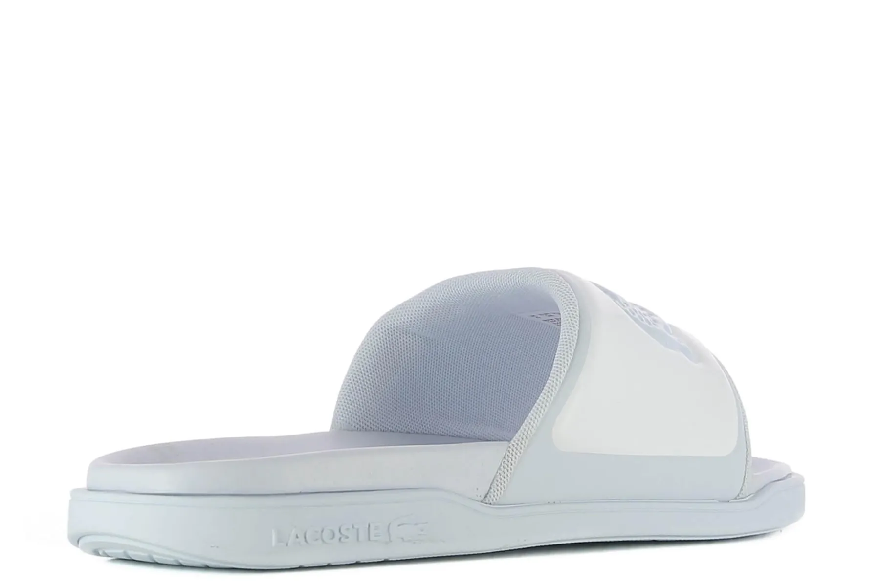 Chanclas SERVE SLIDE DUAL 1252CFA | Lacoste New