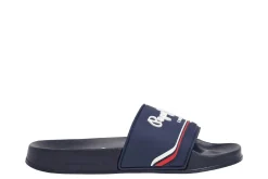 Chanclas SLIDER ORIGIN B | Pepe Jeans Outlet