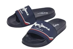 Chanclas SLIDER ORIGIN B | Pepe Jeans Outlet