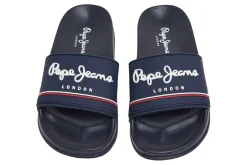 Chanclas SLIDER ORIGIN B | Pepe Jeans Outlet