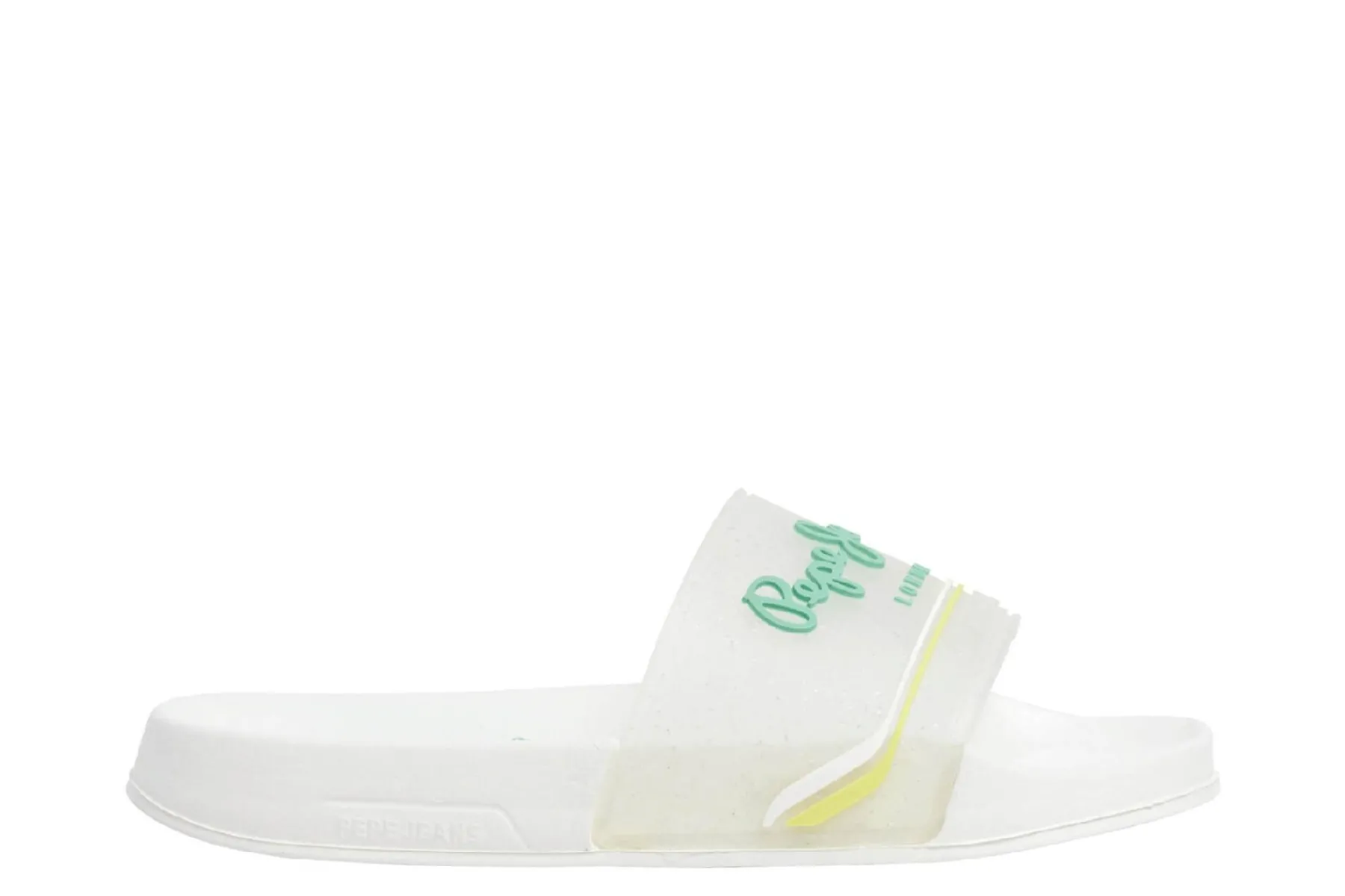 Chanclas SLIDER ORIGIN G | Pepe Jeans Clearance