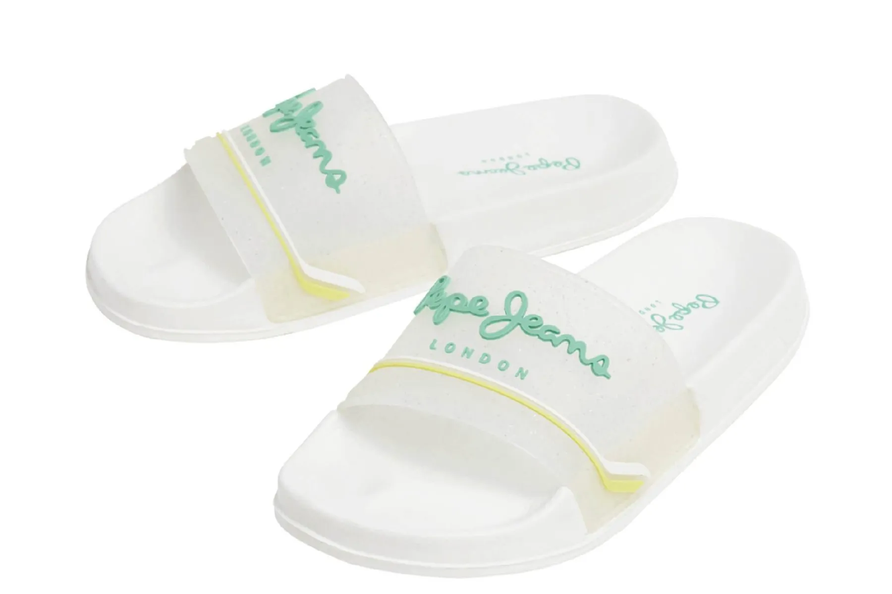 Chanclas SLIDER ORIGIN G | Pepe Jeans Clearance