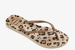 Chanclas SLIM ANIMALS | Havaianas Fashion