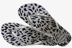 Chanclas SLIM ANIMALS | Havaianas Discount