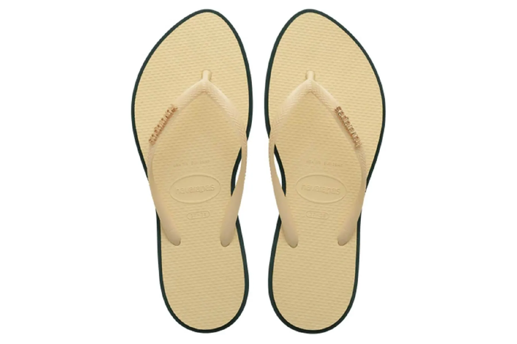 Chanclas SLIM POINT | Havaianas Hot