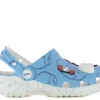 Chanclas SMURFS CLASSIC CLOG | Crocs Sale