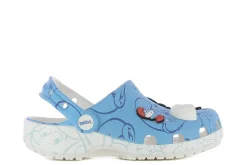 Chanclas SMURFS CLASSIC CLOG | Crocs Sale