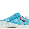 Chanclas SMURFS CLASSIC CLOG U | Crocs Fashion