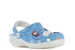 Chanclas SMURFS CLASSIC CLOG | Crocs Sale