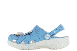 Chanclas SMURFS CLASSIC CLOG | Crocs Sale