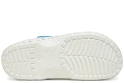 Chanclas SMURFS CLASSIC CLOG U | Crocs Fashion