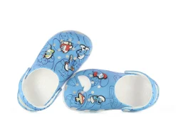 Chanclas SMURFS CLASSIC CLOG | Crocs Sale