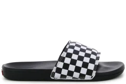 Chanclas VN0A5HF527I1/TRUE WHITE BLACK | Vans Hot