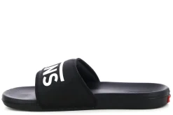 Chanclas VN0A5HF5IX61/BLACK | Vans Outlet