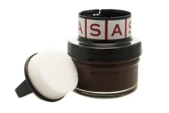 Crema Nutriente de color Marrón | Casas New