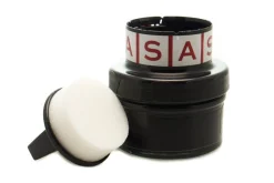 Crema Nutriente de color Negro | Casas Clearance